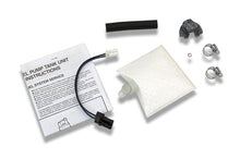 Walbro Fuel Pump Install Kit For Subaru