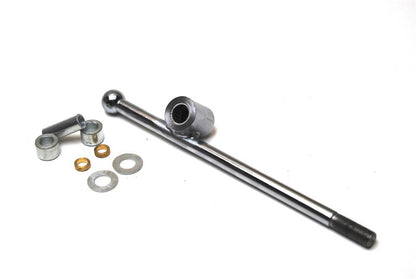 Fidanza 96-06 Subaru Impreza RS/TS/WRX/Sti 5spd Short Throw Shifter - 891819 - Primary