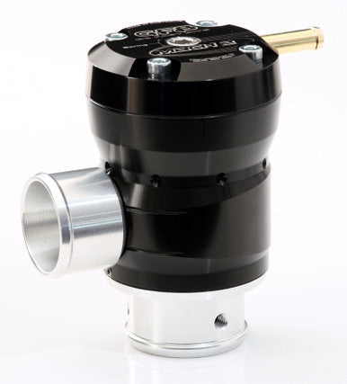 GFB Mach 2 TMS Recirculating Diverter Valve - 35mm Inlet/30mm Outlet For 97-98 Subaru WRX/STi - T9135