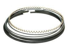 Manley Standard Ring Set