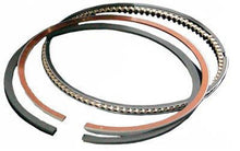 Manley 2004+ Subaru WRX STI 99.50mm STD Bore 1.2mm Double Tabbed Ring Pack - 46995DT-1