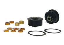Whiteline 11+ Subaru STi Front Race anti-dive caster kit - KCA425M - Primary