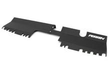 Perrin Radiator Shroud - Black - PSP-ENG-512BK For 2015-21 Subaru WRX/STI