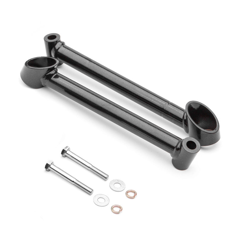COBB Rear Sway Bar Mount Reinforcement Kit For 2008-21 Subaru WRX/STI, 13-21 BRZ