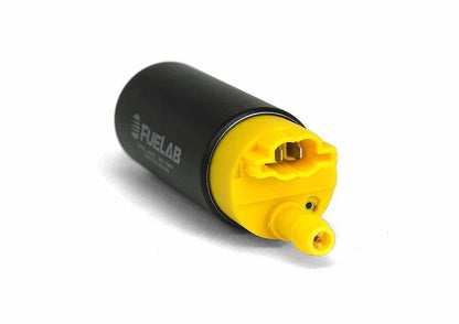 Fuelab 494 High Output In-Tank Electric Fuel Pump