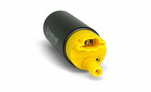 Fuelab 494 High Output In-Tank Electric Fuel Pump - 340 LPH In Offset From Out