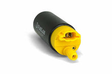 Fuelab 494 High Output In-Tank Electric Fuel Pump - 340 LPH In In-Line From Out