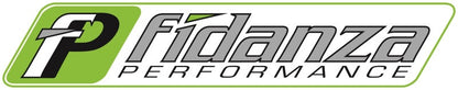 Fidenza Logo Image