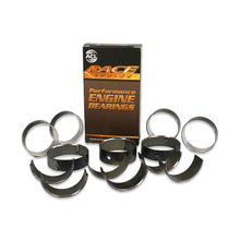ACL Subaru/Scion FA20 .025mm Oversized High Performance Rod Bearing Set - 4B8310H-.025