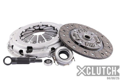 XClutch 13-20 Scion FR-S/Subaru BRZ/Toyota 86 2.0L Standard Replacement Organic ClutchPro Clutch Kit - KSU23012
