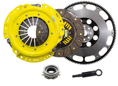ACT Heavy Duty Performance Street Sprung Clutch Kit For 2013-2020 Subaru BRZ, 13-16 FR-S, 17-20 86