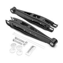 COBB Camber Adjustable Rear Lower Control Arm Set For 2008-21 Subaru WRX/STI, 2013+ BRZ