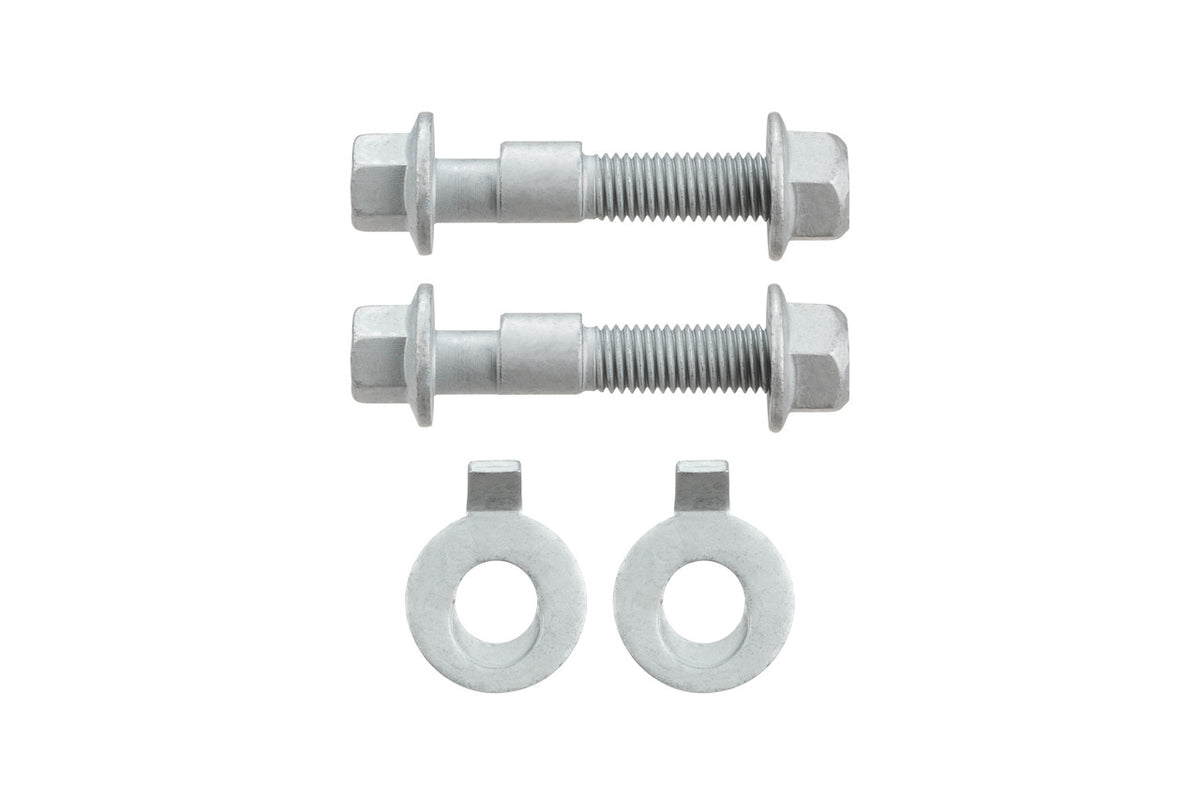 Eibach Pro-Alignment Front or Rear Camber bolts for 2004-14 Subaru WRX/STI