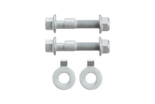 Eibach Pro-Alignment Front or Rear Camber bolts for 2004-14 Subaru WRX/STI