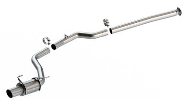 Borla ATAK Cat Back Exhaust For 2022+ Subaru WRX - 140931