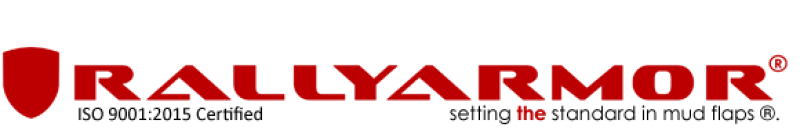 Rally Armor Logo