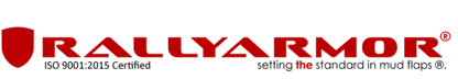Rally Armor  Logo Image