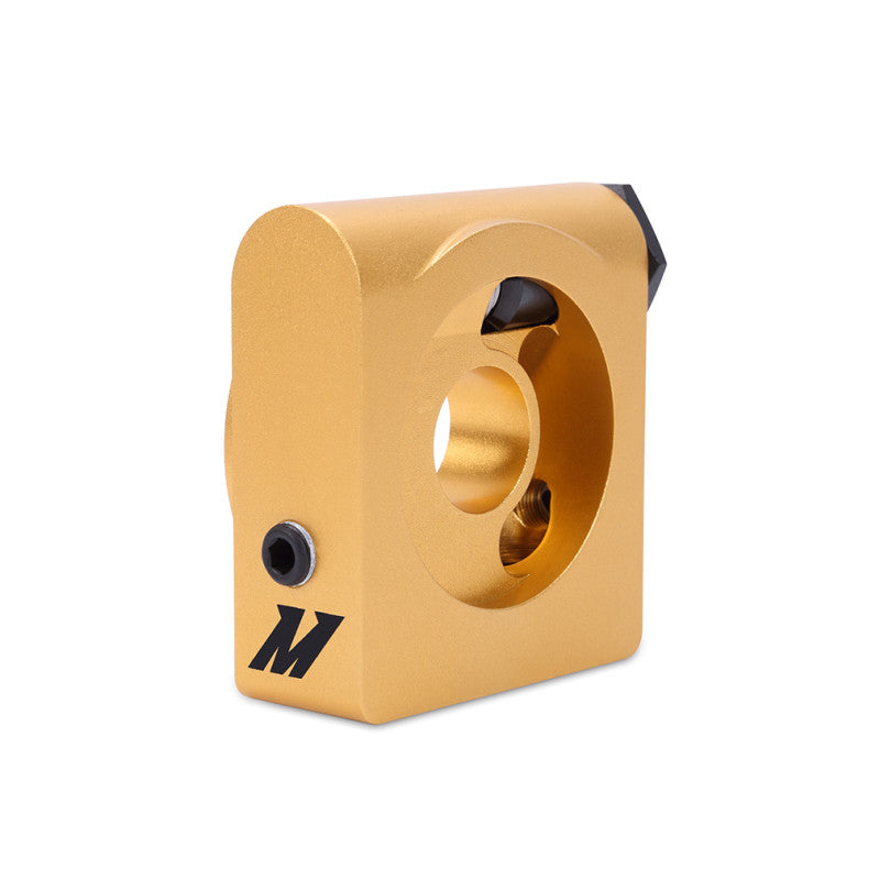 Mishimoto FR-S/BR-Z/GT86 T Adapter Gold