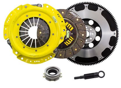 ACT Heavy Duty Performance Street Sprung Clutch Kit For 2013-20 Subaru BRZ, 13-16 FR-S - SB7-HDSS - Primary