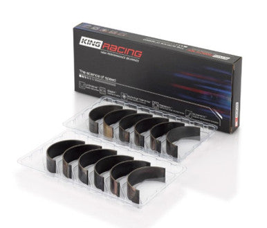 King Engine Bearings Subaru EZ30/EZ30D (Size STD) Performance Rod Bearing Set - CR6874XP
