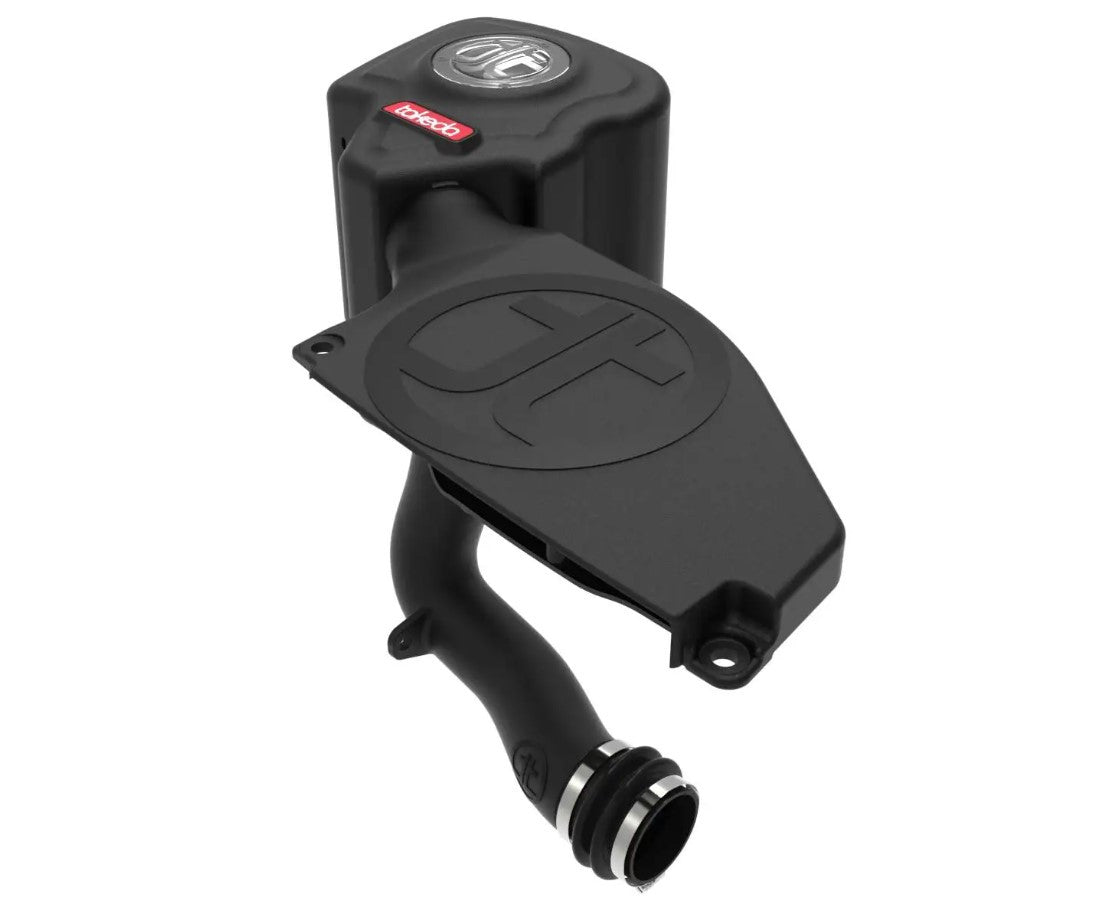 aFe Takeda Momentum Cold Air Intake for Subaru WRX 2022+ H4-2.4L