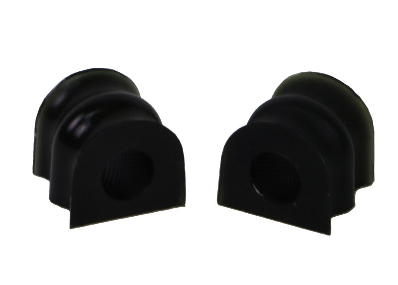 Whiteline Subaru 21mm Sway Bar Bushing Kit - W0405-21 - Angle 6