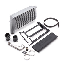 COBB Top Mount Intercooler For 2015-21 Subaru WRX - Silver (Requires COBB Charge Pipe) - B42405-SL - Primary