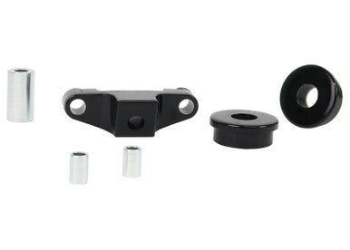 Whiteline Front Manual Transmission Shift Bushing For 2002-14 Subaru WRX, 00-09 LGT - KDT957