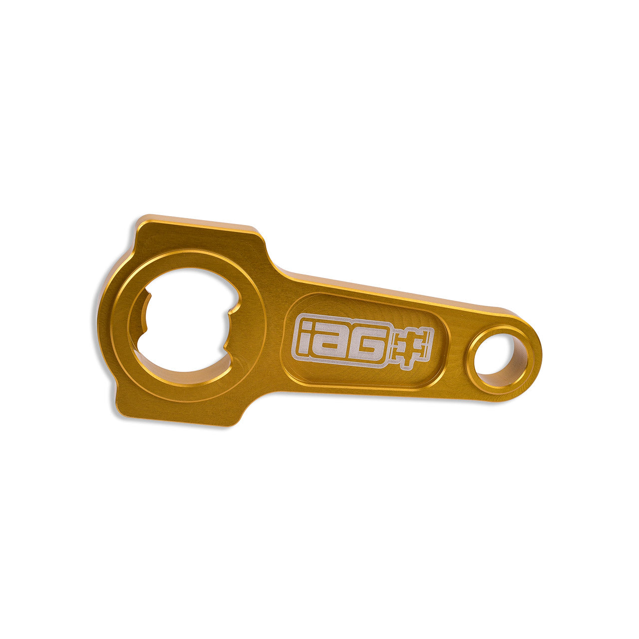 IAG Billet Connecting Rod Bottle Opener