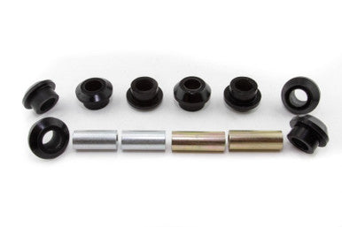 Whiteline Rear Upper Control Arm Inner Bushing Kit For 2008-14 Subaru WRX/STI, 10-12 LGT, 13-20 BRZ/FR-S, 09-13 FXT - W63225