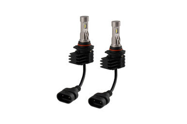 Diode Dynamics High Beam SL2 LED Headlight Bulbs For 2018-23 Subaru Crosstrek (Pair) - DD0637P