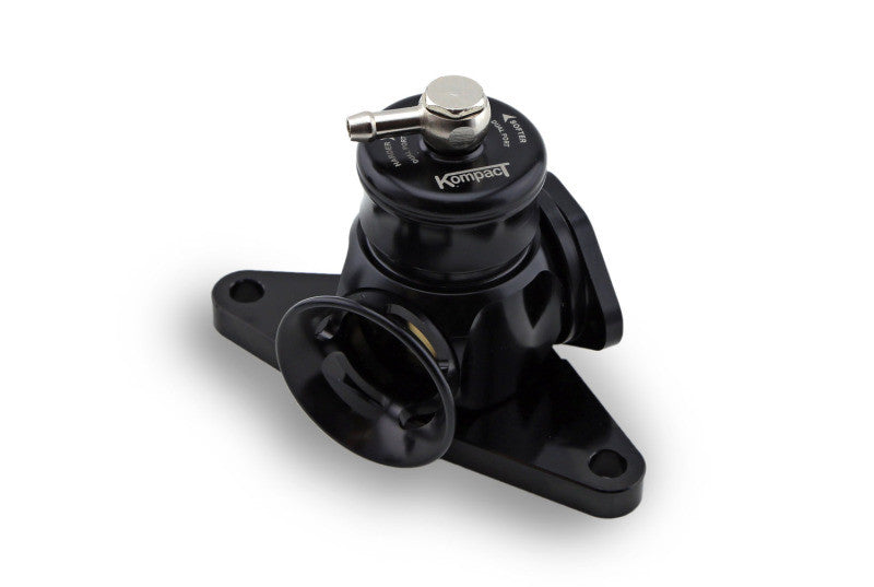 Turbosmart Kompact Dual Port BOV For 2004-21 Subaru WRX STI
