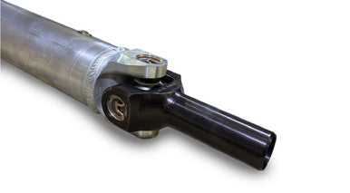 DSS 5-Speed (R160 Rear) 1-Piece Aluminum Driveshaft SUSH1 For Subaru 2002-2007 WRX - 610093