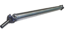 DSS Subaru 2008-2014 WRX STi 1-Piece Aluminum Driveshaft - Single