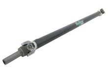 DSS Subaru 2004-2007 WRX STi 6-Speed (R180 Rear) 1-Piece Aluminum Driveshaft SUSH2 - 610097