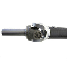 DSS Subaru 2008-2014 WRX STi 1-Piece Carbon Fiber Driveshaft SUSH9-C - 610166
