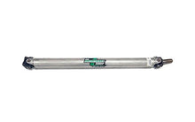 DSS 12-20 Scion FR-S/Subaru BRZ/Toyota GT86 Manual 3in Aluminum 1-Piece Driveshaft TOSH86-A - 610230