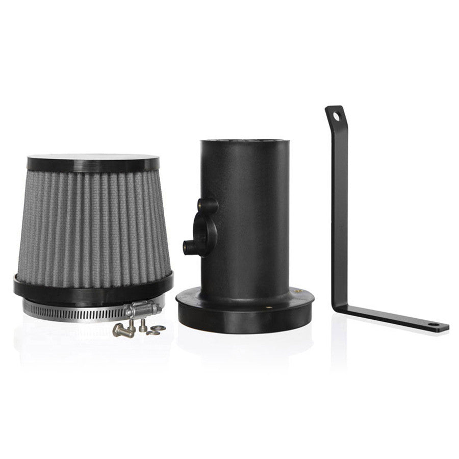 Cobb Stage 1+ Power Package with V3 - Intake System
