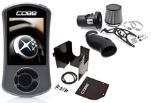 COBB Subaru WRX / STI / FXT Stage 1+ Power Package w/V3