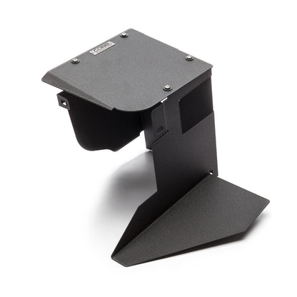 Cobb Stage 1+ Power Package- Black Intake - Airbox