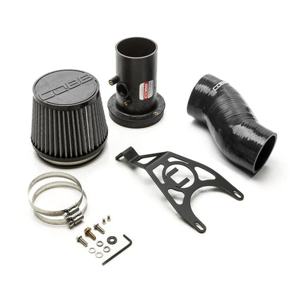Cobb Stage 1+ Power Package- Black Intake - Intake System