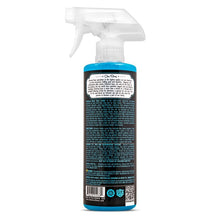 Chemical Guys Clay Luber Synthetic Lubricant & Detailer - 16oz - Label