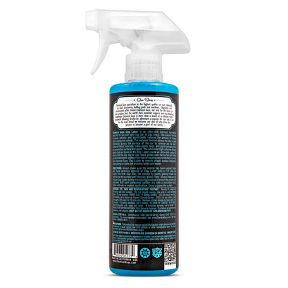 Chemical Guys Clay Luber Synthetic Lubricant & Detailer - 16oz - Label