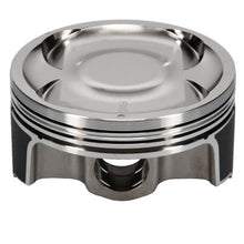 Manley 04+ Subaru WRX/STI EH257 99.50mm STD (Grade B) Bore 8.5:1 Dish Piston (SINGLE PISTON)