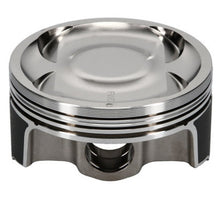 Manley 04+ Subaru WRX/STI EH257 99.50mm STD (Grade A) Bore 8.5:1 Dish Piston (SINGLE PISTON) - 632200CA-1