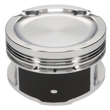Manley 15+ Subaru WRX (FA20F) 86mm STD (Grade B) Bore 10:1 Dish Piston (SINGLE PISTON)