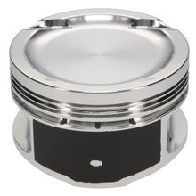 Manley 15+ Subaru WRX (FA20F) 86mm STD (Grade B) Bore 10:1 Dish Piston (SINGLE PISTON) - 632700CB-1