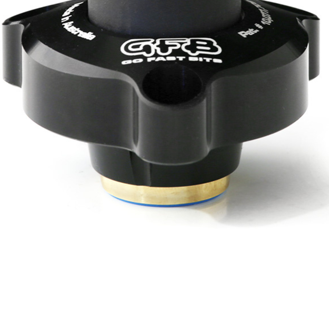 GFB Diverter Valve DV+ For 2022+ Subaru WRX (FA24) w/Integrated Solenoid - T9383 - Angle 3