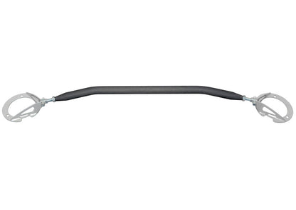 Whiteline 02-07 WRX / 04-07 STI Strut Tower Brace  - KSB599 - Angle 3