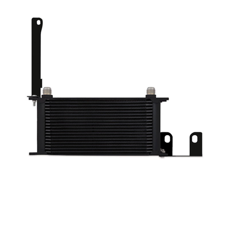 Mishimoto Non-Thermostatic Oil Cooler Kit For 2015-21 Subaru WRX - Black - MMOC-WRX-15BK - Core